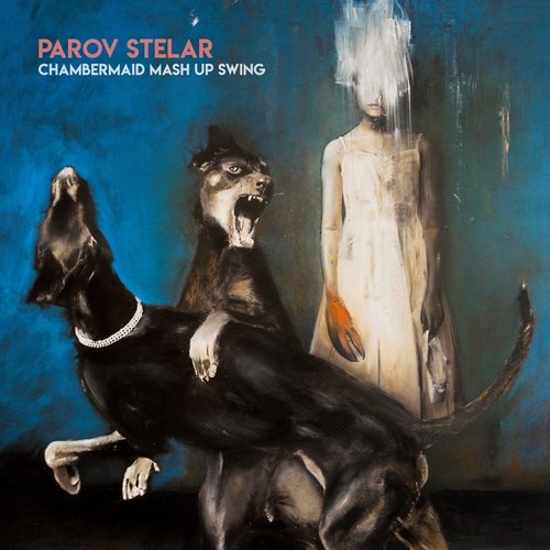 Parov Stelar - Chambermaid Mash Up Swing [EN099]